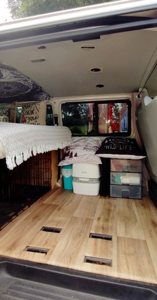 Volkswagen Transporter T5 2004