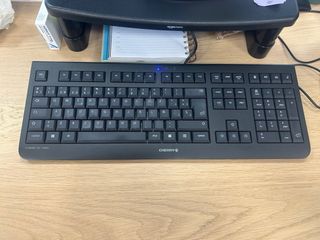 Teclado CHERRY - Español