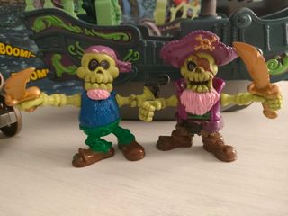 Barco Pirata Keenway