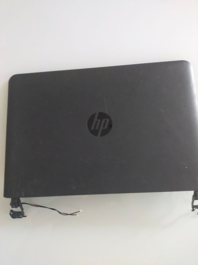Pantalla HP 430 G3