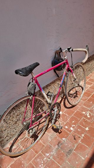 Bicicleta carretera Giant