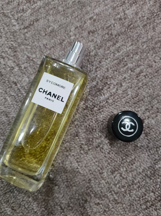 Chanel Sycomore EDP 75ml