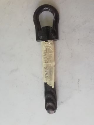 Gancho para Remolque Toyota Prius