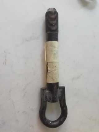 Gancho para Remolque Toyota Prius