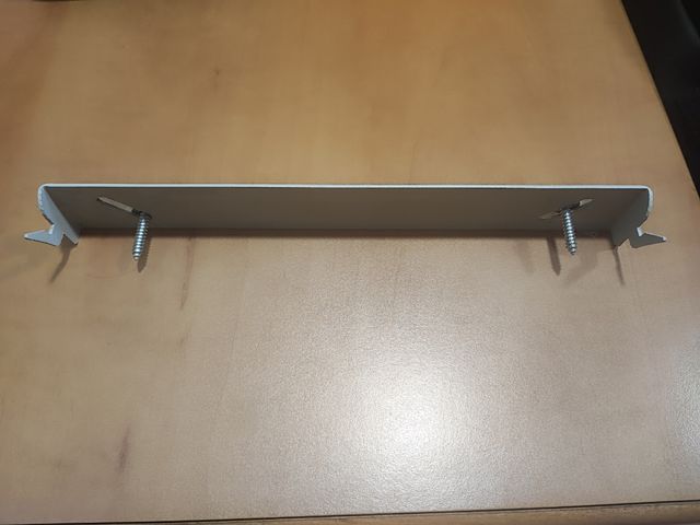 Soporte radiador Climastar - 50cmx50cm