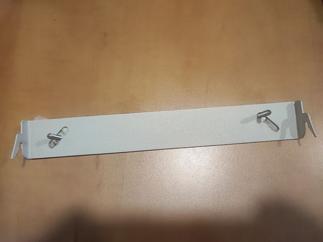 Soporte radiador Climastar - 50cmx50cm