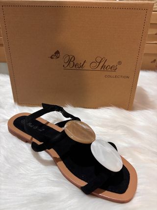 Sandalias desde 36 al 39