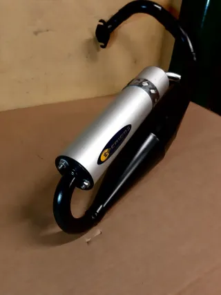 portaequipajes delantero Scoopy 75/ 80.