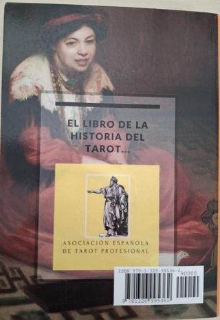LUDUS TRIUMPHORUM LA HISTORIA DEL TAROT