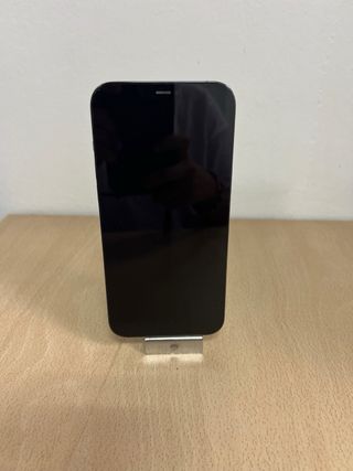 iPhone 12 Pro Max 256GB Azul – Bateria Nueva 