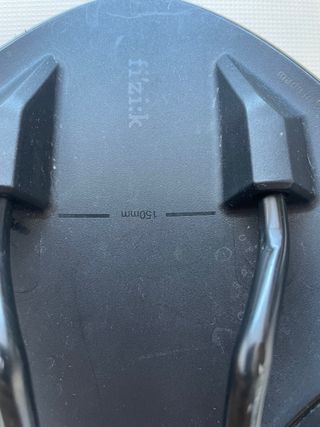 Sillin fizik tempo aliante R5