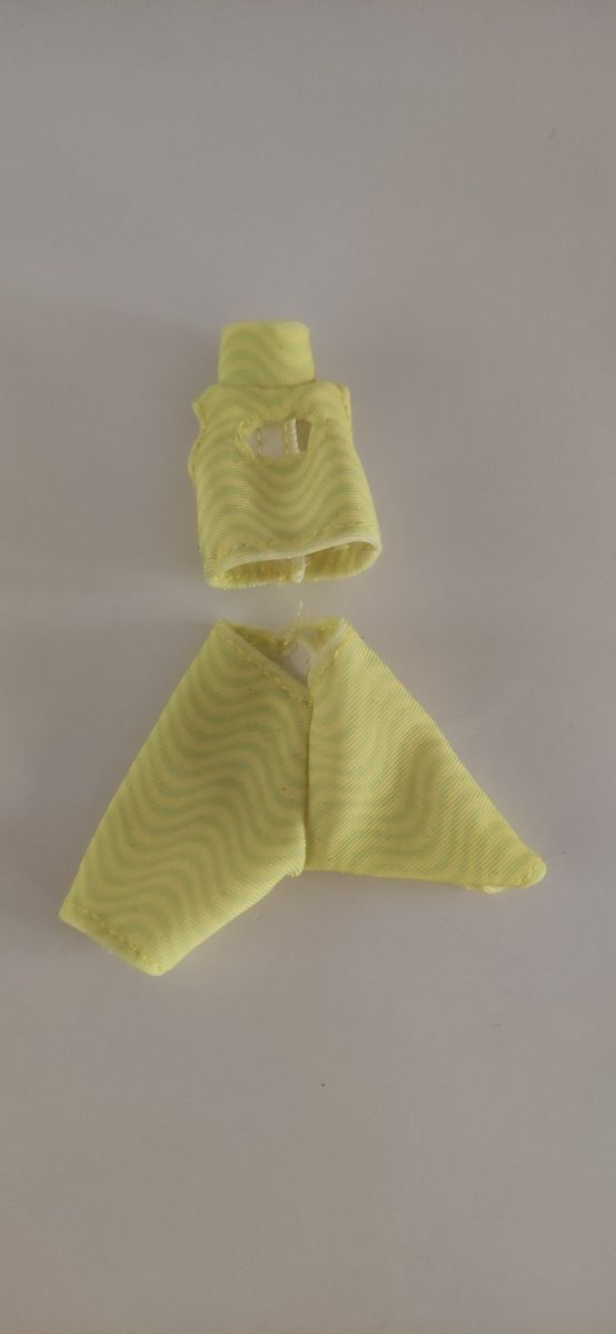 Vestito LOL Surprise OMG Neonlicius