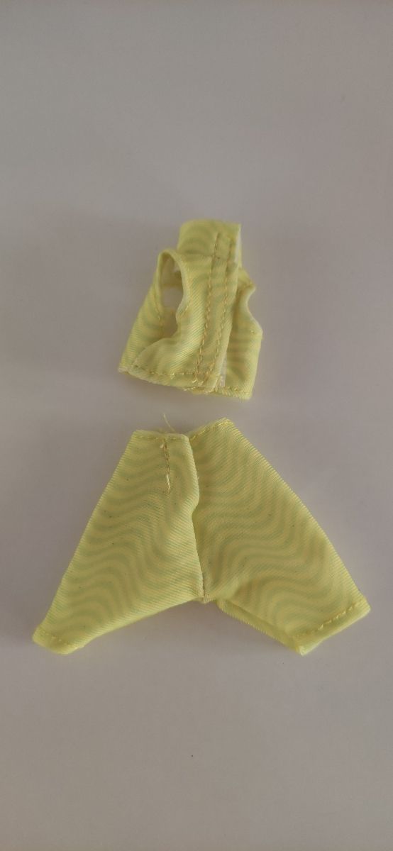 Vestito LOL Surprise OMG Neonlicius