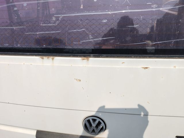 Portón trasero VW T4