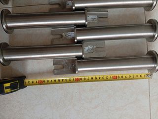 Patas IKEA SULTAN (8uds) 20cm