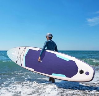 ALQUILO Tabla Paddle Surf Hinchable 11' Wakesky