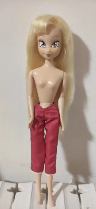 Winx Stella trendy Winter 2004