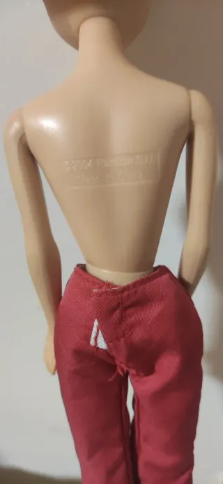 Winx Stella trendy Winter 2004