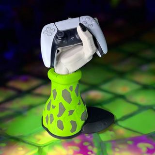 Soporte Mando Universal Dragon Ball Cell