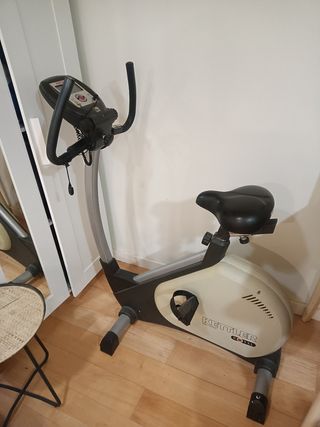 Bicicleta estática Kettler Royal