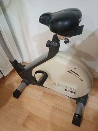 Bicicleta estática Kettler Royal