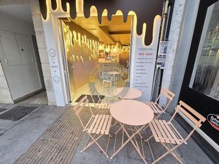 Local comercial en venta en Praza Independencia en Vigo