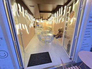 Local comercial en venta en Praza Independencia en Vigo