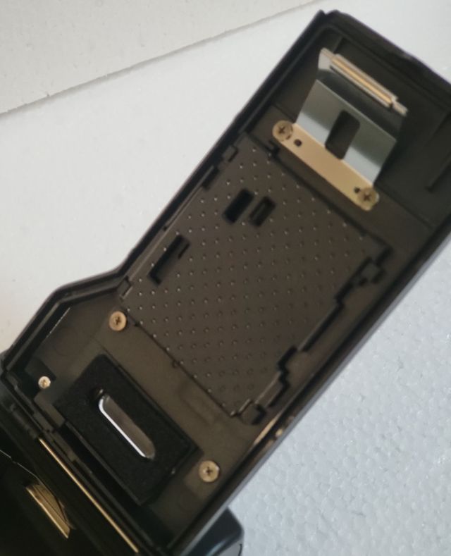 Ricoh RZ-1000 Panorama AF Zoom Posibles ajustes