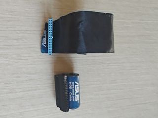 Lote 2 Cables HDD ASUS IDE Ultra-ATA 100