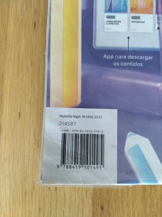 Lingua galega e Literatura. 4 Primaria. Revoa