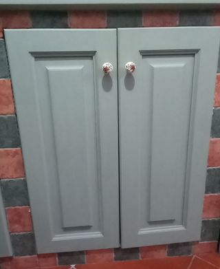 Ante per cucina - 6 ante