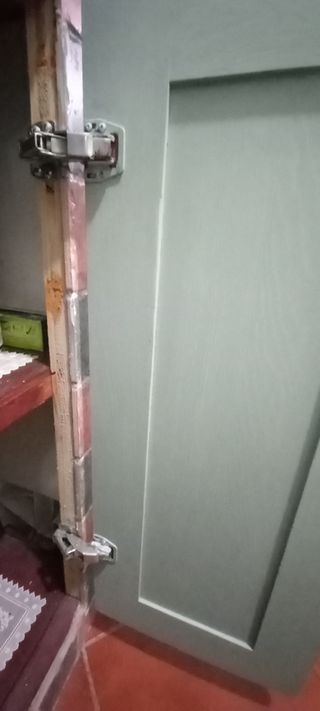 Ante per cucina - 6 ante
