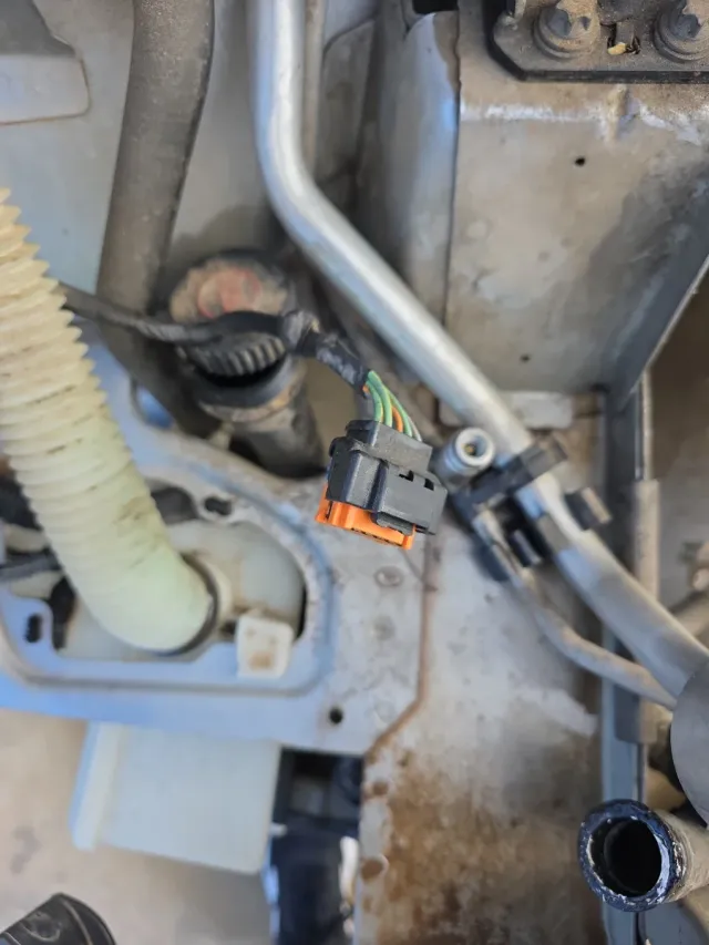 Despiece Peugeot 308 1.6 HDI