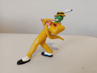 Figura The Mask PVC