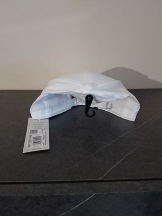 Cappello Adidas bianco