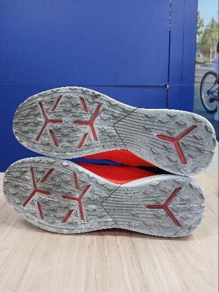 Botas de Fútbol multitacos Adulto Viralto I TF Negras