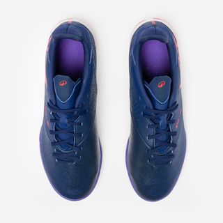 BOTAS DE FÚTBOL VIRALTO I TURF TF AZUL PÚRPURA