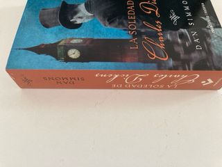 La soledad de Charles Dickens (Spanish Edition)