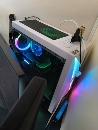 PC Gamer RGB - Ordenador