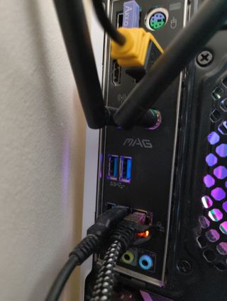 PC Gamer RGB - Ordenador