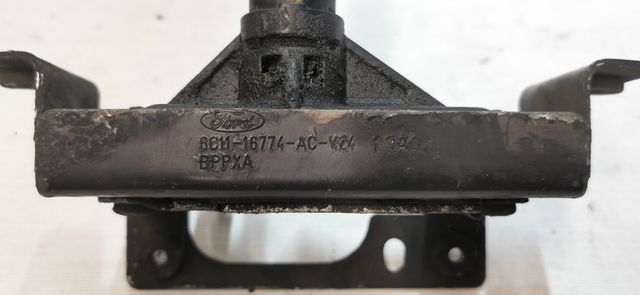 Cerradura capó Ford 6C1116774