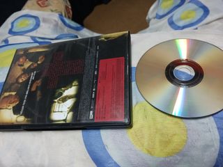 DVD Requiem: El Exorcismo de Micaela