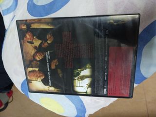 DVD Requiem: El Exorcismo de Micaela