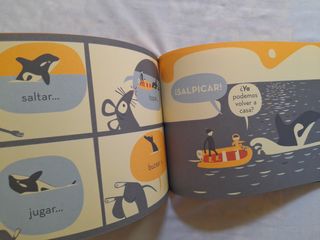 5 LIBROS INFANTILES: CÓMIC MICKEY MOUSE, etc.