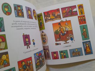 5 LIBROS INFANTILES: CÓMIC MICKEY MOUSE, etc.