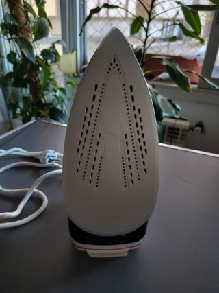 Plancha de vapor Bosch Sensixx' DA50