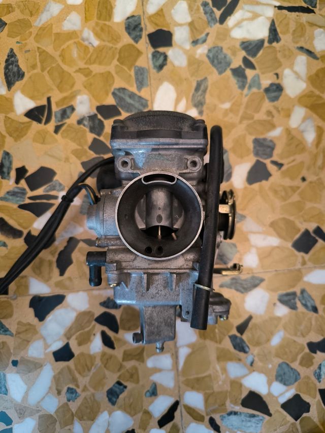 Carburatore Keihin CVK 37