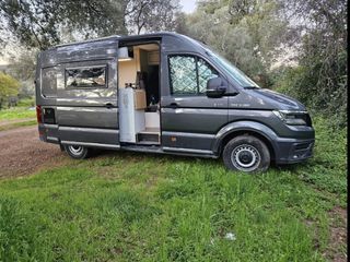 man tge 180 4×4 2023