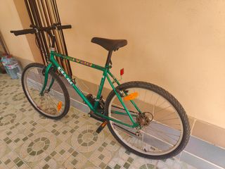 Bicicleta montaña Dama Y20