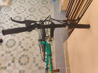Bicicleta montaña Dama Y20